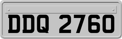 DDQ2760