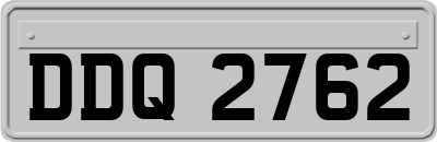 DDQ2762