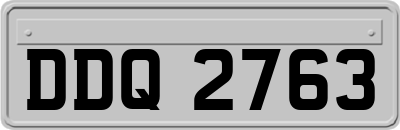DDQ2763