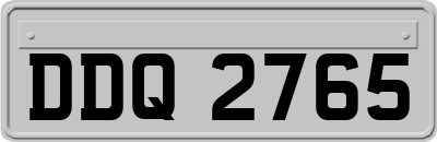 DDQ2765