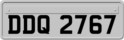 DDQ2767