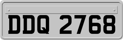 DDQ2768