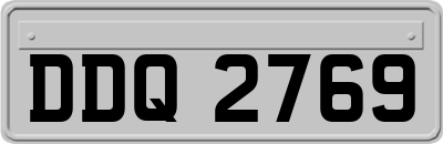 DDQ2769