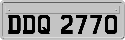 DDQ2770