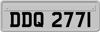 DDQ2771