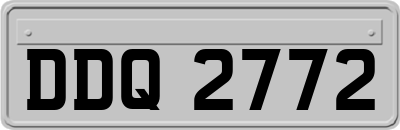 DDQ2772