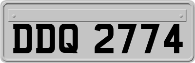 DDQ2774