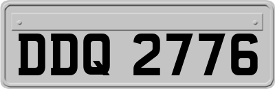DDQ2776