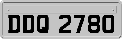 DDQ2780
