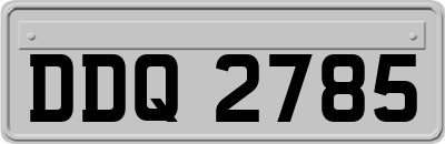 DDQ2785