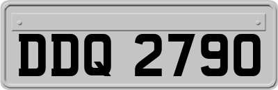 DDQ2790
