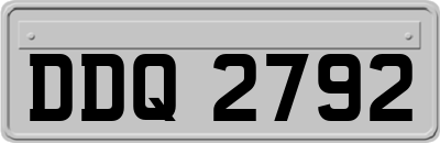 DDQ2792