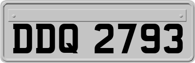 DDQ2793