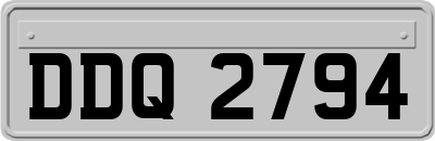 DDQ2794