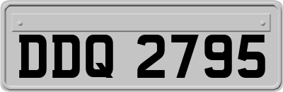 DDQ2795