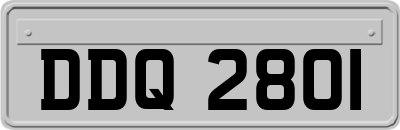 DDQ2801