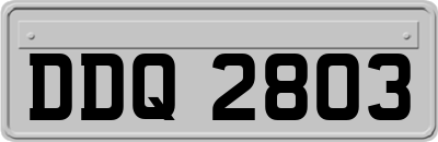 DDQ2803