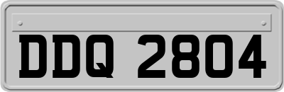 DDQ2804