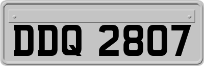 DDQ2807