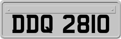 DDQ2810