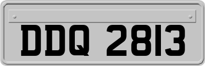 DDQ2813