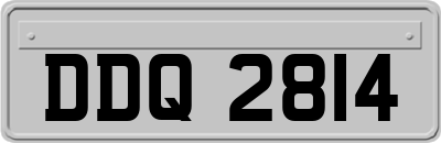 DDQ2814