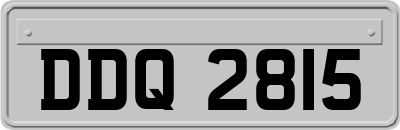 DDQ2815