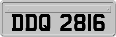 DDQ2816