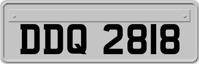 DDQ2818