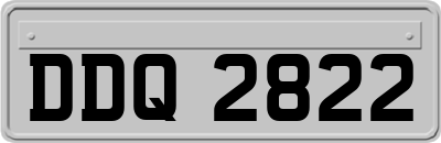 DDQ2822