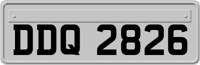 DDQ2826