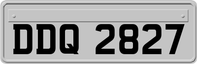 DDQ2827