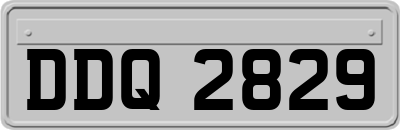 DDQ2829