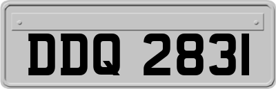 DDQ2831