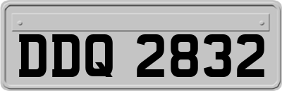 DDQ2832