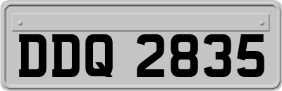 DDQ2835