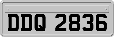 DDQ2836