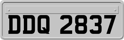 DDQ2837