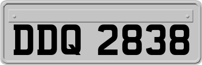 DDQ2838