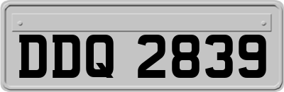 DDQ2839
