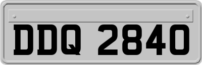 DDQ2840