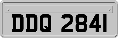 DDQ2841