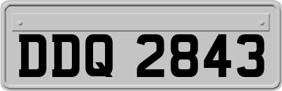 DDQ2843