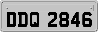 DDQ2846