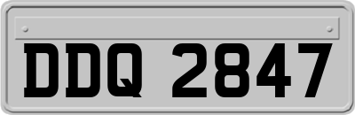 DDQ2847