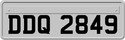 DDQ2849