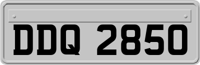 DDQ2850
