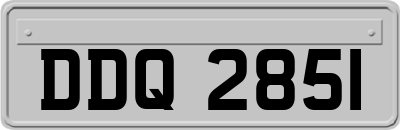 DDQ2851