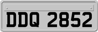 DDQ2852