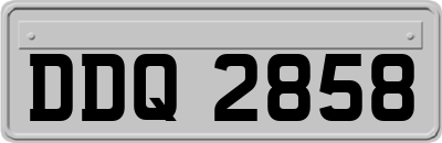DDQ2858
